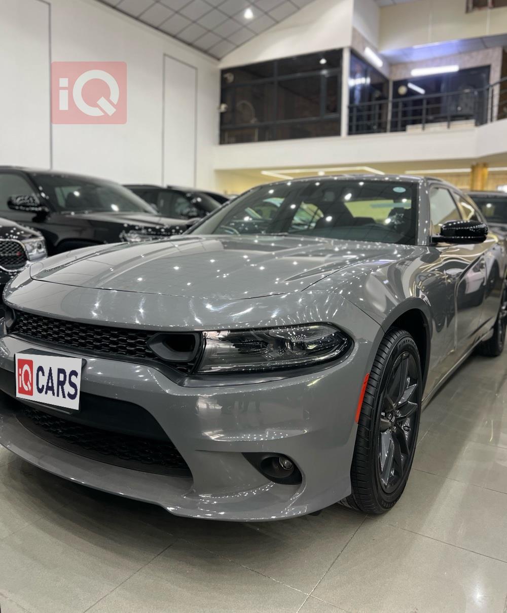 Dodge Charger